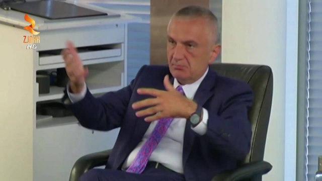 360° Gradë -OPTIMIZMI I METËS NË VJESHTË MARRIM REKOMANDIMIN PËR HAPJEN E NEGOCIATAVE