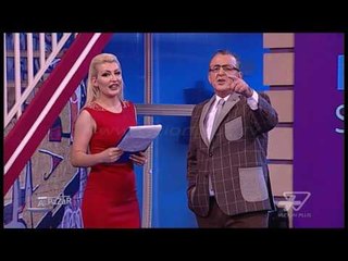 Rubrika spordhive ne Al Pazar - Alpazar - Vizion Plus