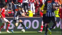 Jonas Goal HD - Braga 0-2 Sporting - 15-05-2016