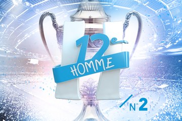12e hOMme au stade de France N°2