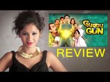 'Guddu Ki Gun' Review By Pankhurie Mulasi | Kunal Khemu, Payel Sarkar, Aparna Sharma