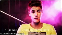 Justin Bieber _ I'm Human _ You Give me Purpose _ High Definition 60FPS
