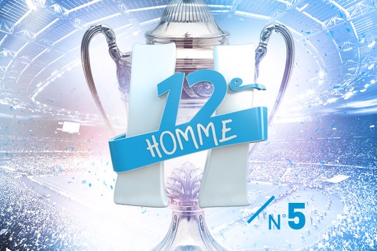 12e hOMme au stade de France N°5