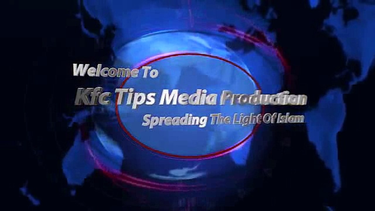 kafir aur gustakh kehne walon ko Maulana Tariq Jameel ka Jawab