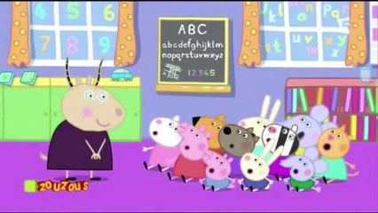 (HD)(FR) #YTP# Peppa est malade