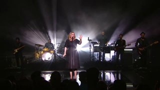 Adele - Hello (Live at the NRJ Awards) 1080p