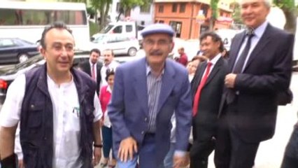 Tayfun Talipoğlu Daktilo Müzesi" Açıldı