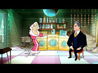 Camp WWE EP1 Español Latino