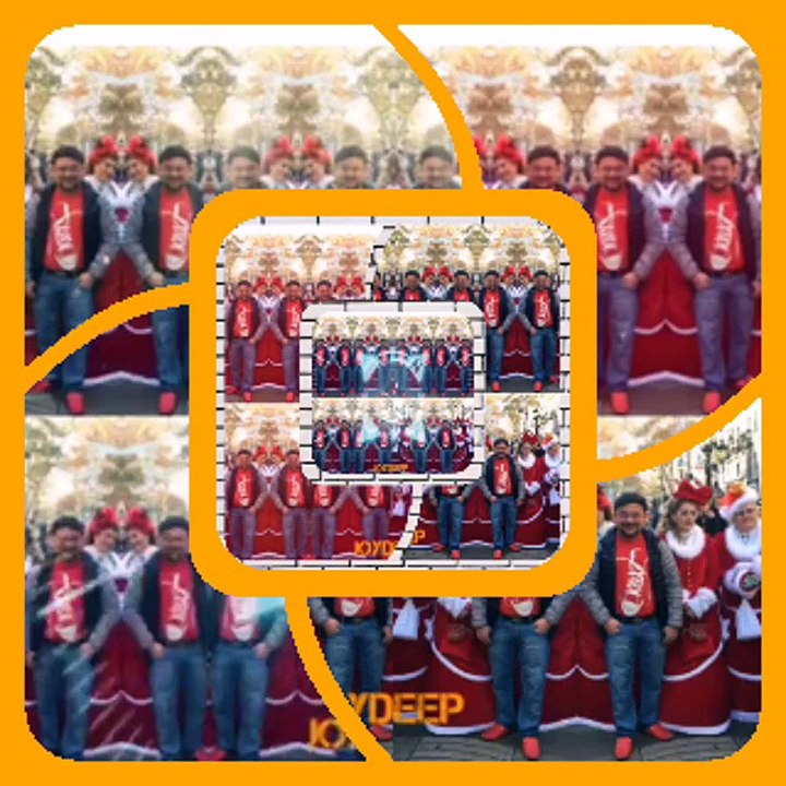 JOYDEEP