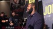 Jon Jones: Cant Compare Me to Tiger Woods Because Ive Been Messing Up Longer