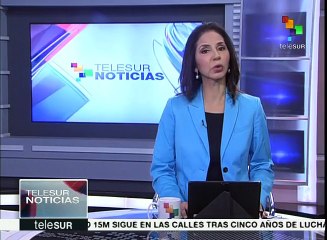 Precandidato critica en EE.UU. reducción de beneficios a jubilados