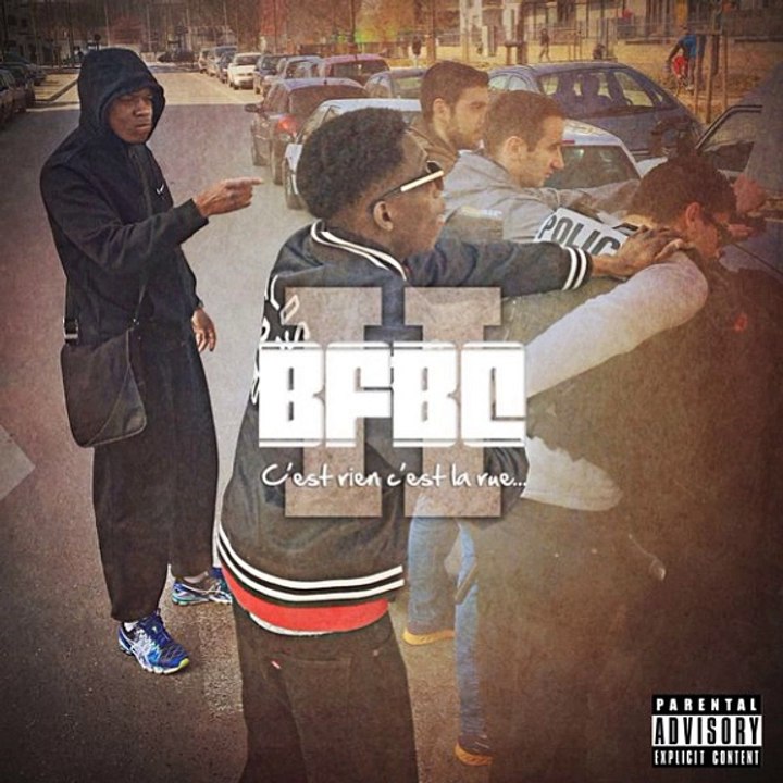 Bfbc - Tertus