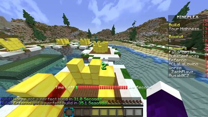 2PRO4U [Speed Builders with Erferno]