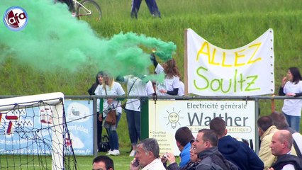 Finale Coupe Crédit Mutuel secteur Nord/Wissembourg