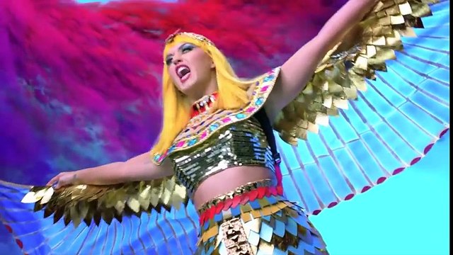 Katy Perry Tweets Cryptic Response After Selena Gomez & Orlando Bloom PDA_