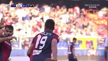 Leonardo Pavoletti Goal HD - Genoa 1-1 Atalanta - 15-05-2016