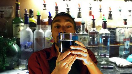 S1 Ep4 Dirty Bastard Scotch Style Ale: Lance The Lush