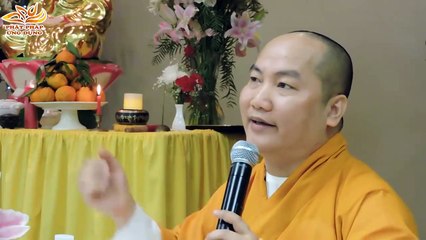 NGHỆ THUẬT ỨNG XỬ CỰC HAY PHẦN 2 - ĐĐ THÍCH PHƯỚC TIẾN
