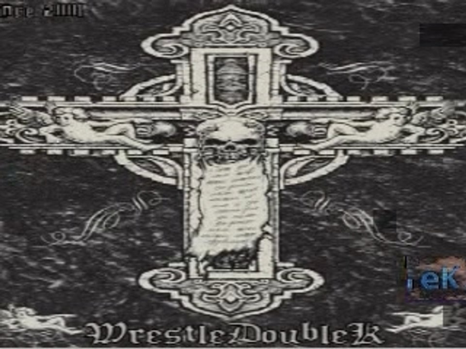 Triple H Scary-like Desire