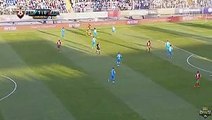 Alexandr Samedov Penalty Goal - Zenit Petersburg 1-1 Lokomotiv Moscow - 15.05.20