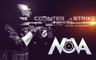 CSGO: Montage Special Membres by NoVa France