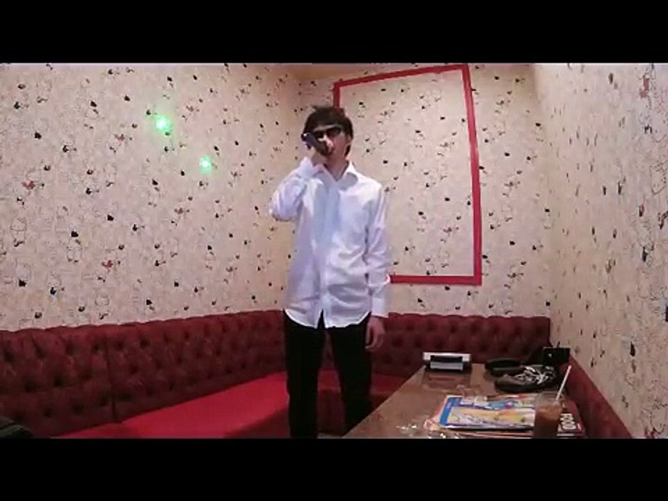 長渕剛 / とんぼ / カラオケで歌ってみた