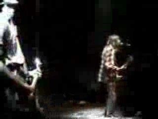 Nirvana - Floyd the to barber (live 1989)