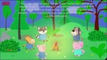 Peppa Pig En Francais et Dinosaure | Jeux Pour Enfants | Jeux Peppa Pig VickyCoolTV