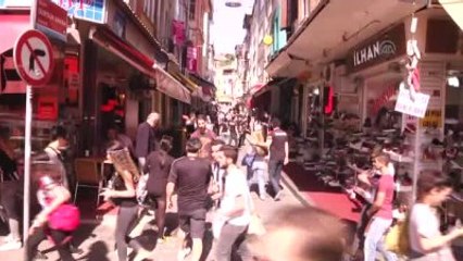 Beşiktaş - Osmanlıspor Maçına Doğru - Detaylar