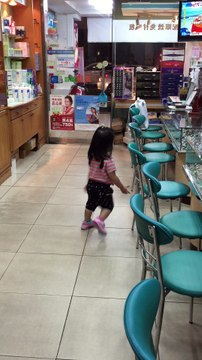 20160512-樺樺在自玩