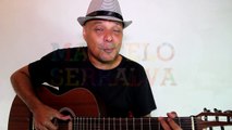 Não cai balão - música infantil para festa junina - Marcelo Serralva