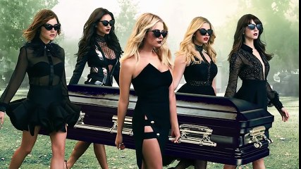 Pretty Little Liars Season 7 NEW Terrifying Trailer