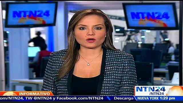 Ejército colombiano rescata a la abogada secuestrada presuntamente por el ELN