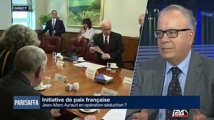 Initiative française du conflit, Nakba Day  et bilan de Bill Clinton