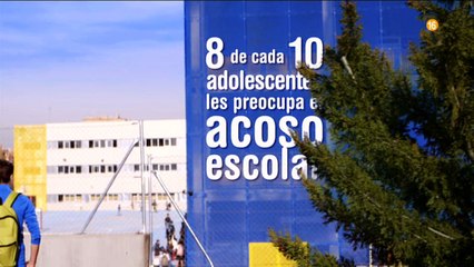 Promo 'Proyecto bullying' (Cuatro)