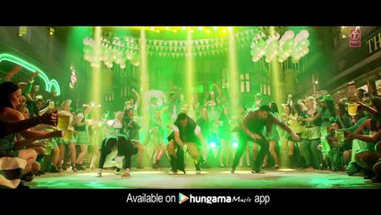 Taang Uthake Video Song _ HOUSEFULL 3