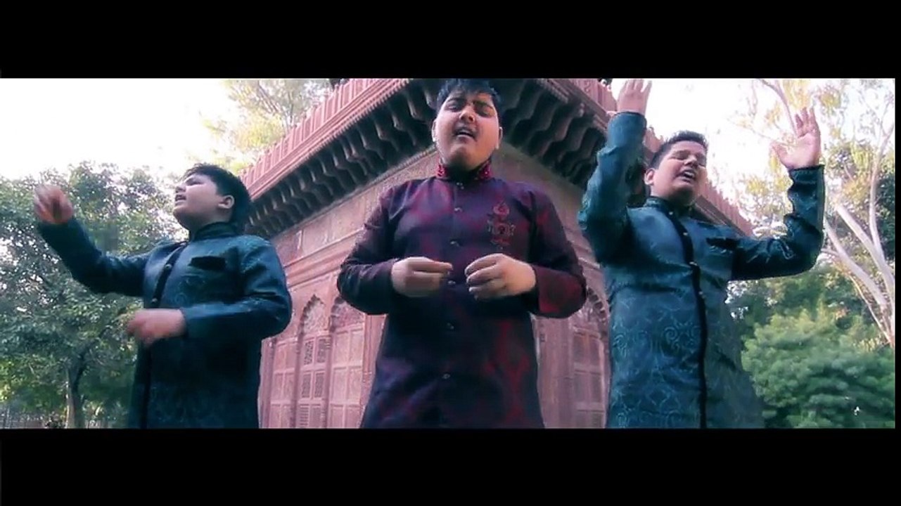 Chhoti Umre - Ishq De Charkhe - Ali Brothers - Full Official Music Video 2014 - YouTube