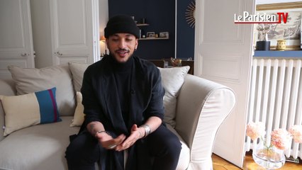 Slimane : «Mon single au max dans deux semaines»