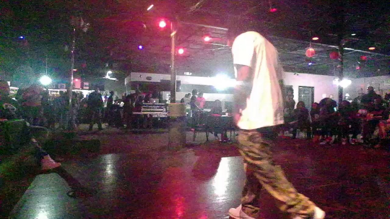 Great performance