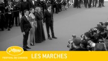 MAL DE PIERRES - Les Marches - VF - Cannes 2016