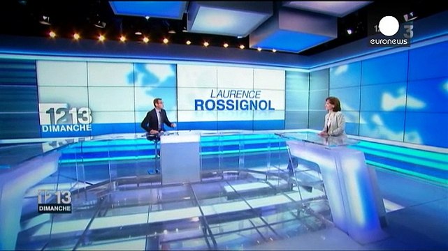 Diecisiete exministras francesas de diferentes corrientes políticas unidas contra el acoso sexual