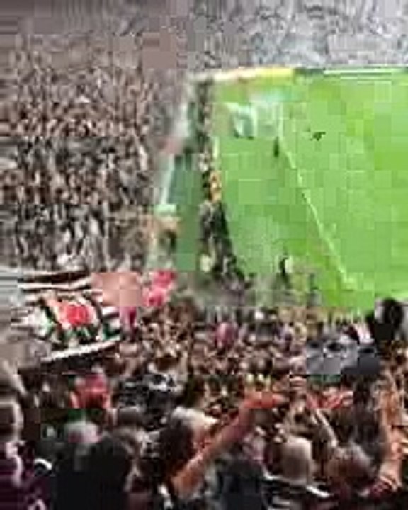 Dj Uyuma Hakan Peker Çalsana (Beşiktaş-Osmanlıspor)