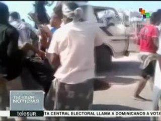 Atentado suicida en Yemen causa 25 muertos y 30 heridos