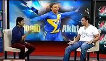 Watch Why Shoaib Akhter praises Imran Khan