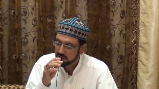 Muhammad Faisal Naqshbandi Sahib~Urdu Naat Shareef~Hazoor meri to sari bahar aap se hai