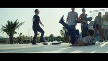The Lexus Hoverboard: It's here