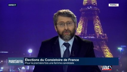"Il est du devoir de la France de réparer son erreur à l'Unesco", Haim Korsia