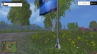 Farming simulator 2015 - car wash - mod spotlight (53)