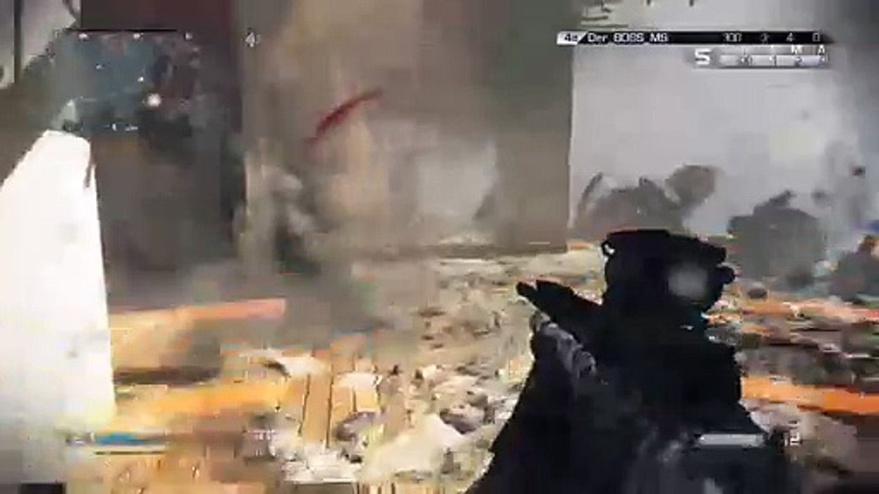 Call of duty ghost OKlM (2)