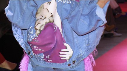 Krasnodar Fashion Week 2016 (season 2, day 3) - Tatman